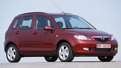 Mazda2