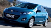 Mazda 2 II (DE)