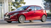 Mazda 2 III