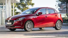 Mazda2