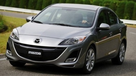 Mazda3