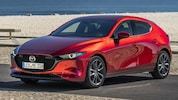 Mazda 3 IV