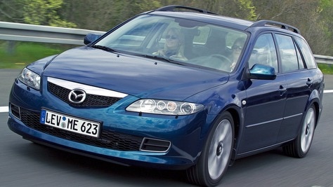 Mazda6