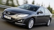 Mazda 6 GH