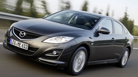 Mazda6