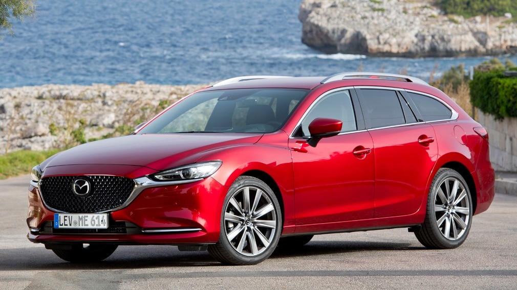 Mazda6