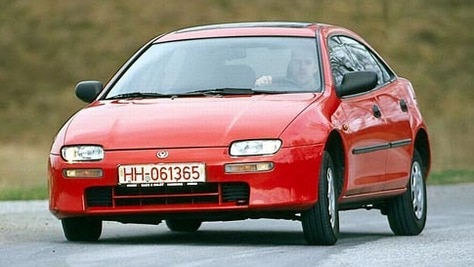 Mazda 323