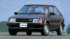 Mazda 323