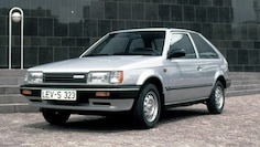 Mazda 323