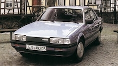Mazda 626