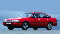 Mazda 626