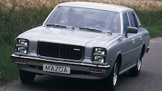 Mazda 929