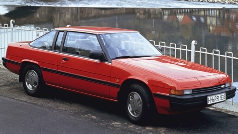 Mazda 929