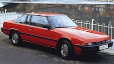 Mazda 929