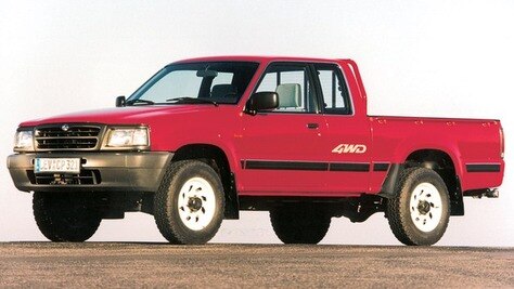 Mazda B-Serie