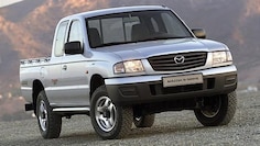 Mazda B-Serie