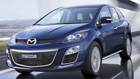 Mazda CX-7