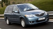 Mazda MPV 2
