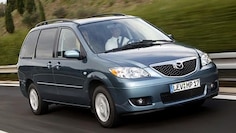 Mazda MPV