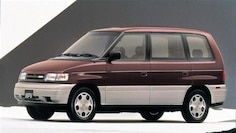 Mazda MPV