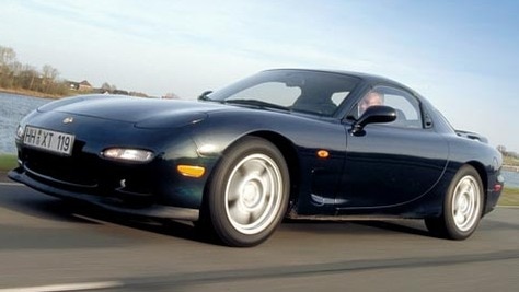 Mazda RX-7