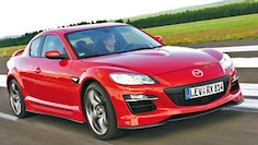 Mazda RX-8