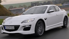 Mazda RX-8