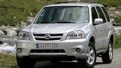 Mazda Tribute