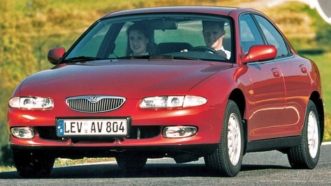 Mazda Xedos 6