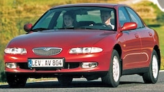 Mazda Xedos 6