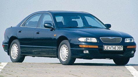 Mazda Xedos 9