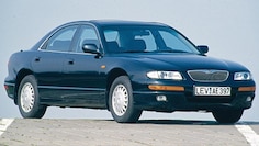 Mazda Xedos 9
