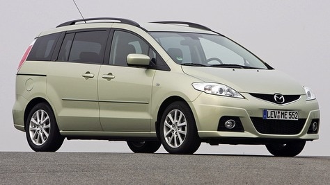 Mazda5