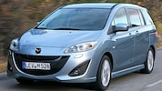 Mazda 5 CW