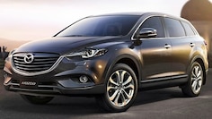 Mazda CX-9