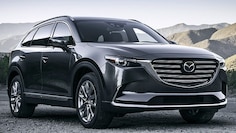 Mazda CX-9