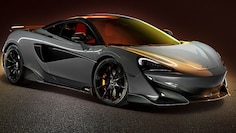 McLaren 600LT