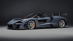 McLaren Senna