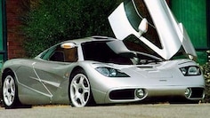 McLaren F1
