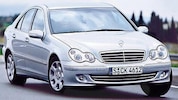 Mercedes-Benz C-Klasse W 203