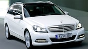 Mercedes-Benz C-Klasse W 204