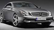 Mercedes-Benz CLS I (C 219)