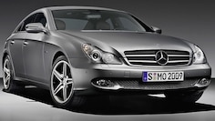 Mercedes CLS