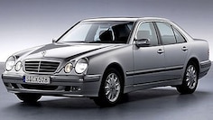 Mercedes E-Klasse