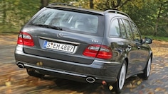 Mercedes E-Klasse