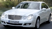 Mercedes-Benz E-Klasse W 211