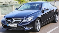 Mercedes E-Klasse