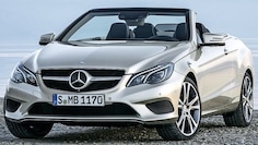 Mercedes E-Klasse