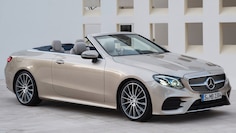 Mercedes E-Klasse