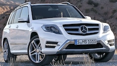 Mercedes GLC